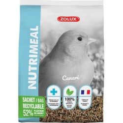 ZOLUX NUTRIMEAL Aliment...