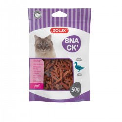 ZOLUX SNACK Mini lamelles...