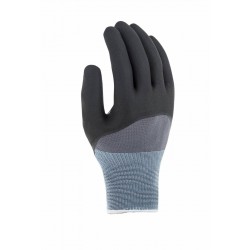 Gant TACTIL T10 Noir-BLACKFOX