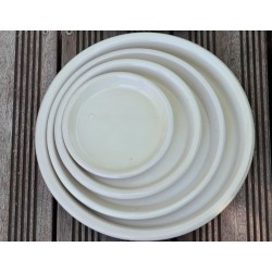 Soucoupe Terre cuite...