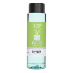 Recharge Goatier 30...