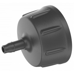 Raccord Nez De Robinet 3/16...