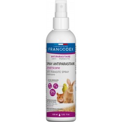 FRANCODEX Antiparasitaire...