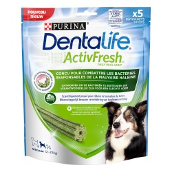 Sachet PURINA DENTALIFE...