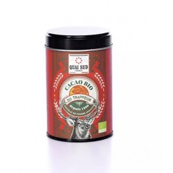 Cacao Trappeur...