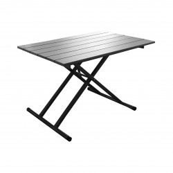 PROLOISIRS PUMP Table...