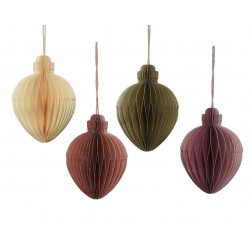 Cone 3D Fsc 100% Paper...