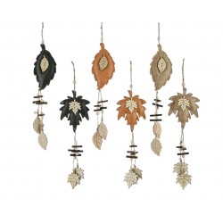 suspension feuille PU...