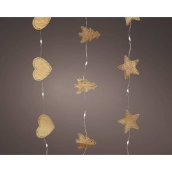 Guirlande Microled Mdf...