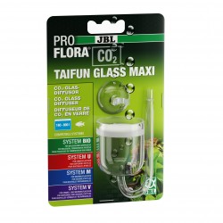 JBL PROFLORA CO2 TAIFUN...
