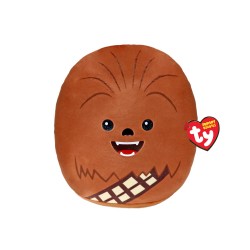 Chewbacca S 20Cm-Star Wars...