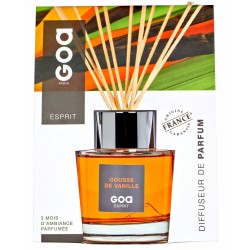 Goatier Esprit Gousse De...