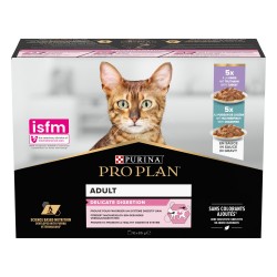 Pack PURINA PRO PLAN...