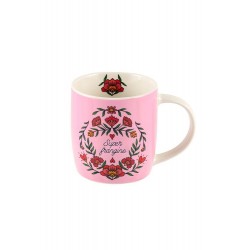 Mug+Boite Super Frangine...