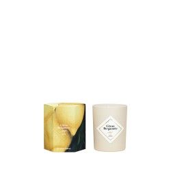 Bougie Classique Citron...