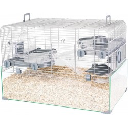 ZOLUX PANAS COLOUR 60 Cage...
