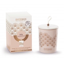 Bougie Parfumée...