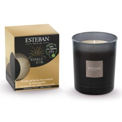 Bougie Parfumée...