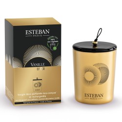Bougie Parfumée...