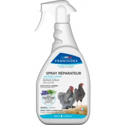 FRANCODEX Hyg.animal SPRAY...
