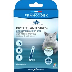 FRANCODEX Zen&calm PIPETTES...