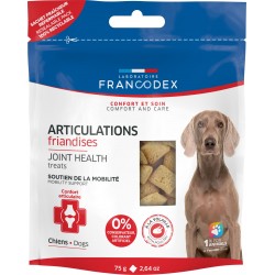 FRANCODEX Confort&soin...