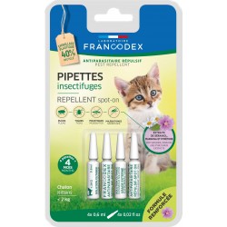 FRANCODEX ATP répulsif...