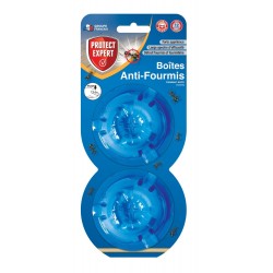 PROTECT EXPERT Boîtes...