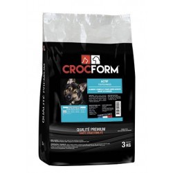 Aliment complet CROCFORM...