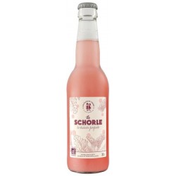 Schorle Orange AB 33Cl-Les...