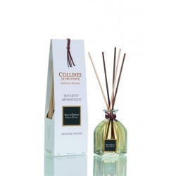 Bouquet Parfumé Bois...