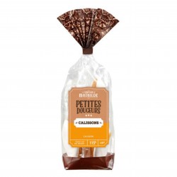 Sachet Calissons 115G - LE...