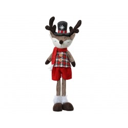 Renard Ramure Rouge...