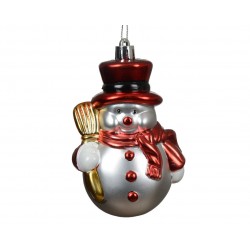 Suspension Bonhomme De...