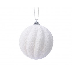 Boule Paillette Spirale...