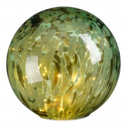 Lampe Boule Sulfure Led...