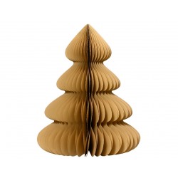 Sapin Paier Plié Moutarde...