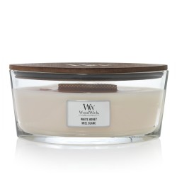 Bougie Ellipse CORE  Miel...