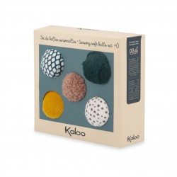 Set De Balles Sensorielles...