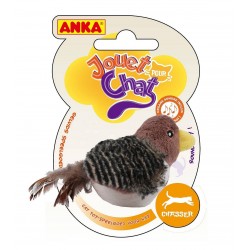 Jouet pour chat PRETTY bird...