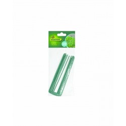 FIXSOL Lot de 10 Agrafes de...