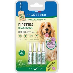 FRANCODEX ATP répulsif...