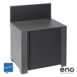 MODULO PLANCHA GRIS CARGO...