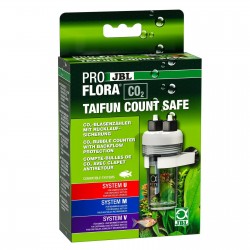 JBL PROFLORA CO2 TAIFUN...