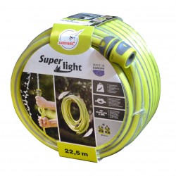 Set tuyau Ø 15 Super Light...