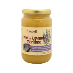 Miel Lavande Maritime...
