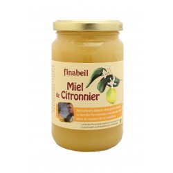 Miel Citronnier Espagne En...