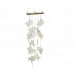 Carillon Poisson Naturel...