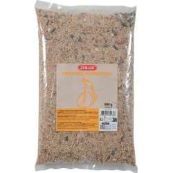 ZOLUX COUSSIN Aliment...