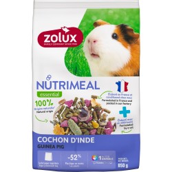 ZOLUX NUTRIMEAL essential...